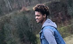 Jordan Gomes Lima regressa hoje ao Luxemburgo para ser operado.