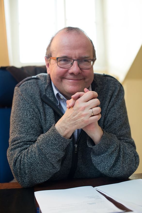 «La Chambre des députés est probablement l'endroit où on écrit le plus le luxembourgeois depuis ces dernières décennies».