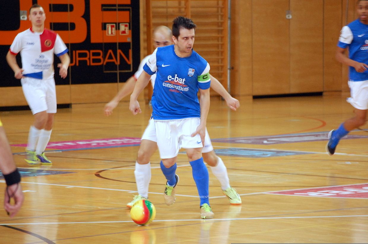 Marco Paulo Ferreira da Sousa (US Esch-sur-Alzette)