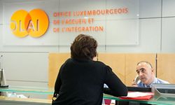 Parallel zur neuen Gesetzgebung sollen die staatlichen Verwaltungen (wie hier das Aufnahme- und Integrationsamt OLAI) personell weiter aufgestockt werden.
