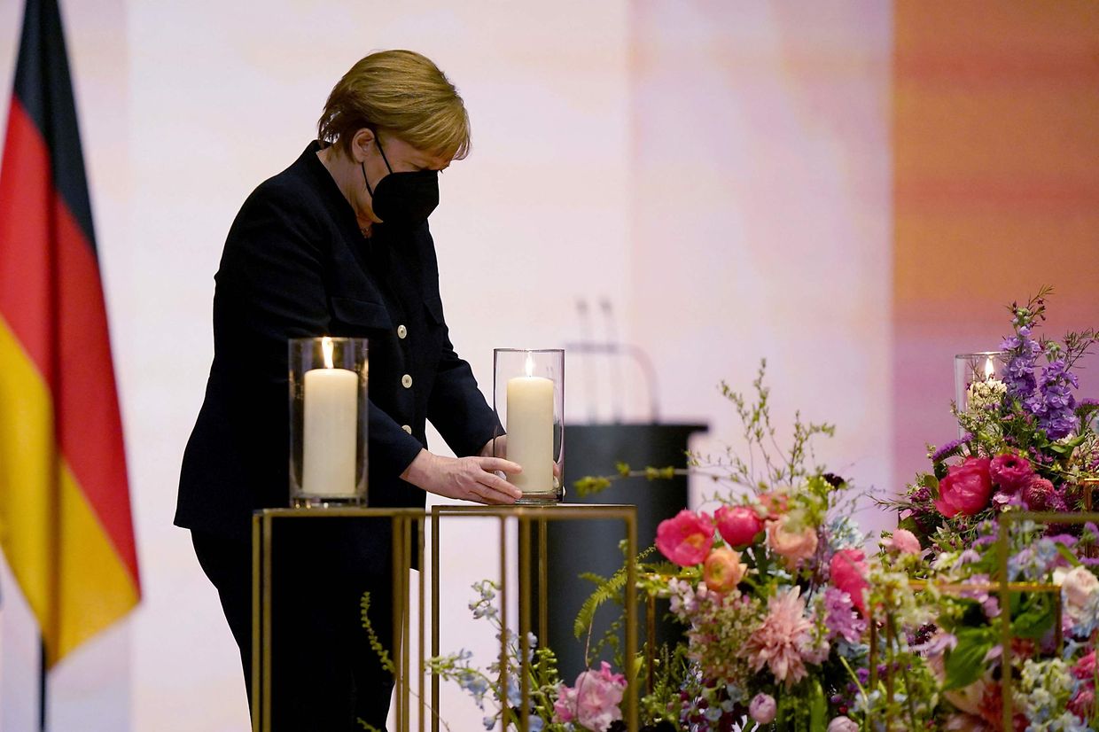 Homenagem às vísitas da pandemia. 