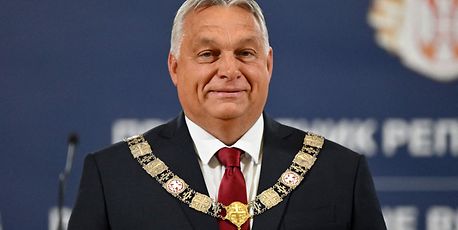Cutting EU funds for Hungary – a feint, not a blow - Vimarsana News