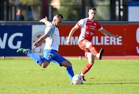Le point après la 5e journée en PH: Kayl-Tétange stoppe l’hémorragie, Etzella écarte Wiltz 