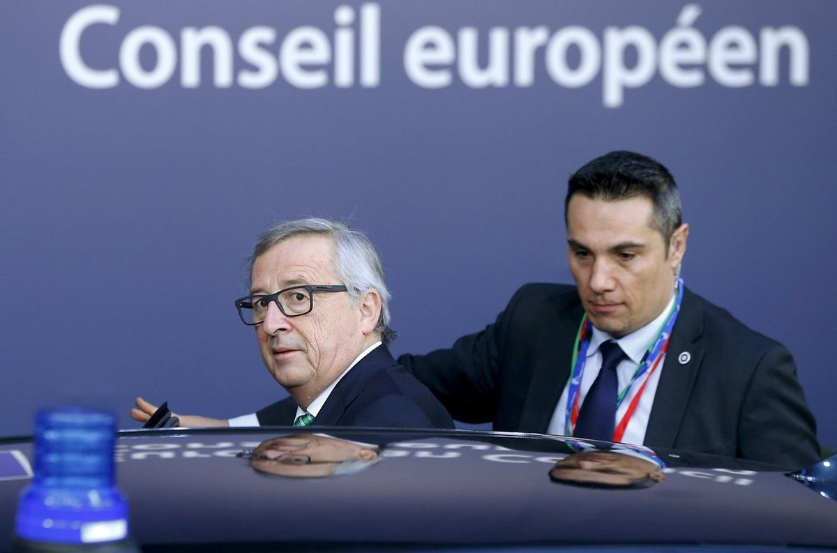 EU-Kommissionspräsident Jean-Claude Juncker stellt die Zusammenarbeit mit der Türkei nicht in Frage.
