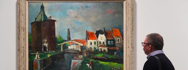 Le Musée national d'histoire et d'art possède 3000 oeuvres d'artistes luxembourgeois.