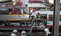 La collision entre le train de voyageurs des CFL (TER 88807) à destination de Thionville et un train de marchandises avait fait un mort (le conducteur du TER) et deux blessés 