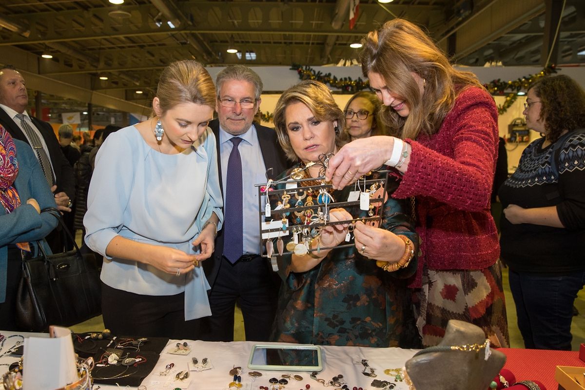 Bazar International 2017 