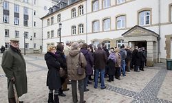 Wer spektakuläre Geschichten hören wollte, war im Bommeleeër-Prozess bestens bedient. 