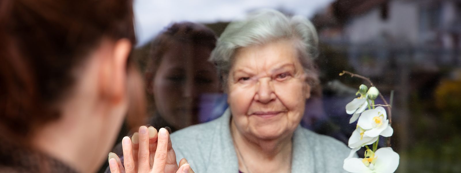 Das Wohlbefinden der Zehntausenden Senioren wurde nicht abgefragt, der Schulterschluss mit den Gemeinden verpasst.