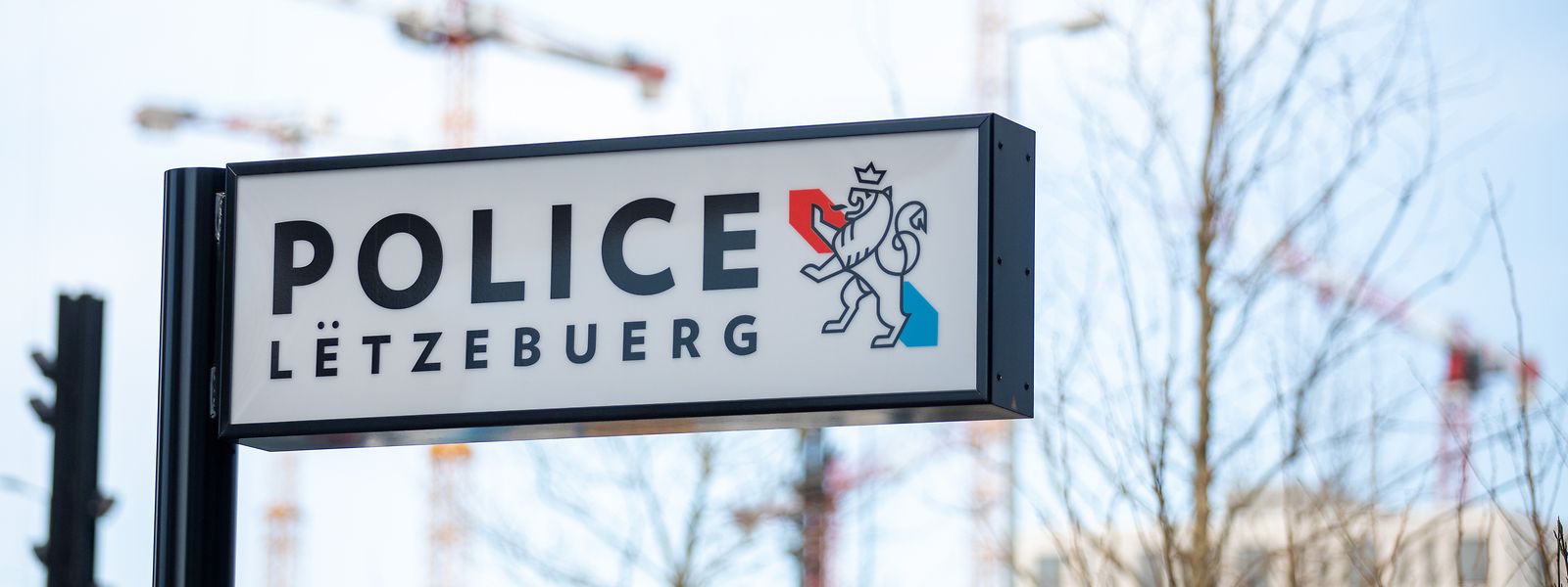 In Zukunft gehören Body-Cams zu der Ausstattung der luxemburgischen Polizei dazu.