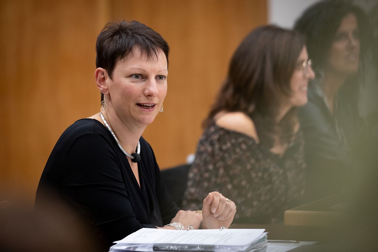 Fit a Flott - assemblée générale - Belvaux -  - 29/10/2021 - photo: claude piscitelli