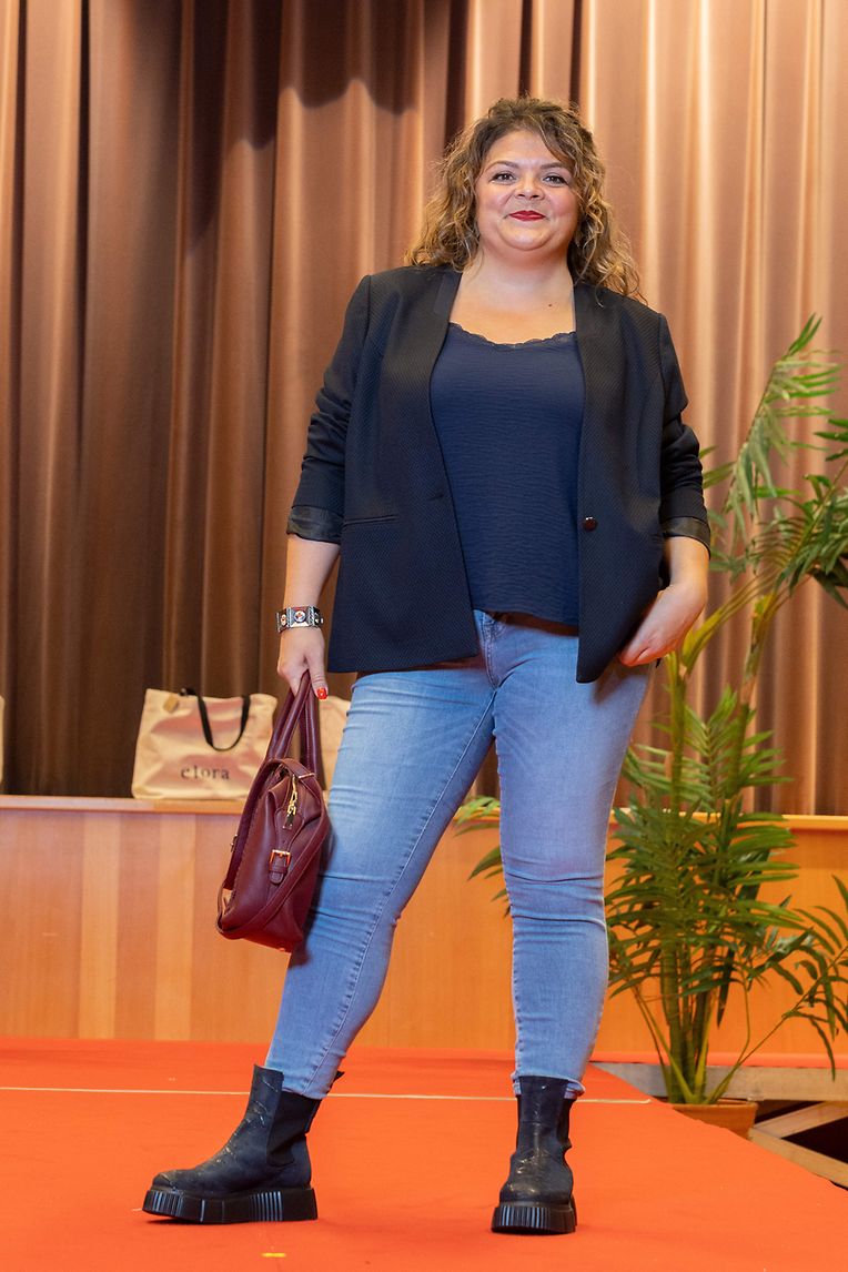 Défilé ELORA - Sanem Kulturschapp - Sanem - Kulturschapp - 17/09/2022 - photo: claude piscitelli