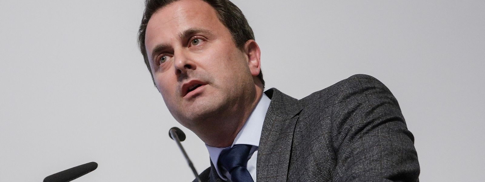 Xavier Bettel 