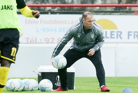 F91: cinq raisons de croire au titre