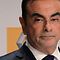 (FILES) This file photo taken on September 30, 2014 shows French Renault car maker CEO Carlos Ghosn giving a press conference during the inauguration of a new production plant in Sandouville. - Renault boss Carlos Ghosn has handed in his resignation, France's economy minister said on January 24, 2019 ahead of a board meeting at which the French car maker is to appoint his successor. (Photo by CHARLY TRIBALLEAU / AFP)