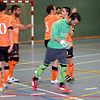 Futsal / Treizième journée du championnat: Clervaux et le FC Differdange soulagés