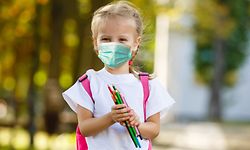 Corona, Kinder, Schule, Bildung, Schüler, Lehrer