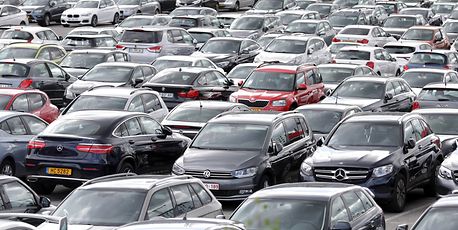 Parking in Luxembourg - Vimarsana News