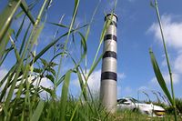 Immer wieder werden Blitzsäulen beschädigt oder zerstört.