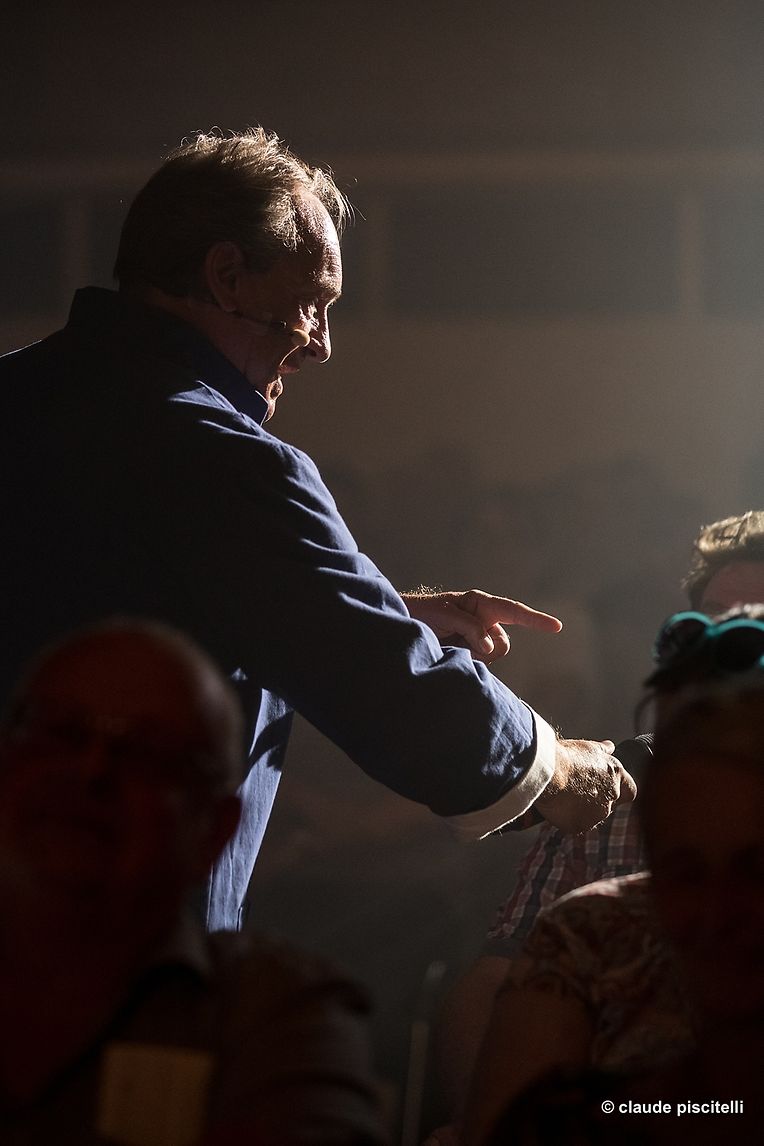 Schmit HAPPENS -  Let's Hopp! - centre sportif Oberkorn - Differdange - 14.06.2017 © claude piscitelli