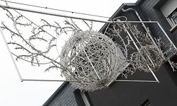 Illustration, online.de, Lokales, Weihnachtsbeleuchtung, Foto: Luxemburger Wort/Anouk Antony
