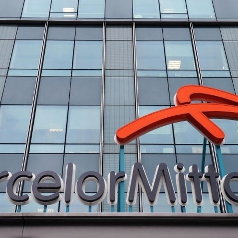 Emblematic steel building for new ArcelorMittal HQ