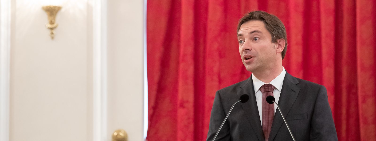 S'il reconnaît qu'«il existe une limite» à ne pas franchir, «aussi bien à la Chambre que sur les réseaux sociaux», Fred Keup (ADR) n'entend pas dénoncer les commentaires postés sur son compte Facebook et visant la présidente de l'ASTI.