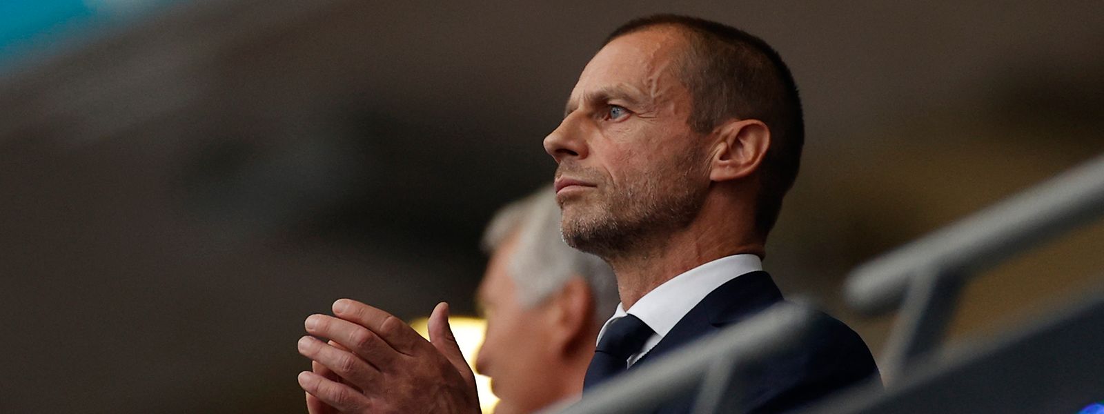 UEFA-Präsident Aleksander Ceferin spricht sich klar gegen eine europäische Superliga aus.