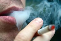 Mehr als die Hälfte der Rauchenden in Luxemburg möchte gerne aufhören, schafft es aber nicht. 