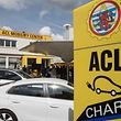 Wi , ACL , Automobile Club Luxembourg , Einweihung Loft , Mobility Center , u.a. ElektroFahrzeuge , Hybrid , Strom , Mobilität , Elektrautos , Ladestation , Foto:Guy Jallay/Luxemburger Wort