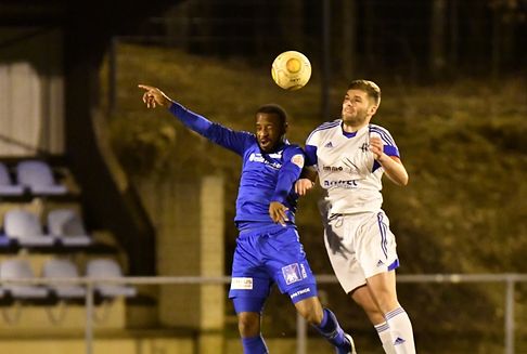 PH: Mühlenbach dompte Canach, Käerjéng encore battu