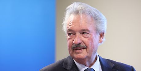 Foreign Minister Asselborn remains ill with flu - Vimarsana News