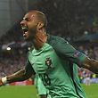 Ricardo Quaresma quer voltar a festejar a vitória frente à Polónia