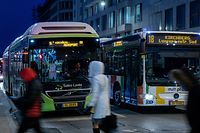 Lok , Busse , RGTR  , Oeffentlicher Transport , Foto:Guy Jallay/Luxemburger Wort