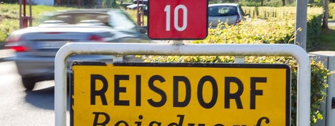 Reisdorf est la commune qui compte le plus d'étrangers inscrits pour voter au prorata du nombre de ses électeurs. Ils sont 28,47% à se déplacer le 8 octobre pour élire leur maire.