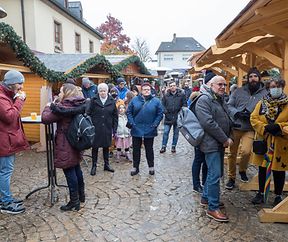 12/12/2021 , Chrechtmaart, mamerschlass ,Photo: © Laurent Blum,
 , Chrechtmaart,  , mamerschlass ,Mamer ,  , © Laurent Blum