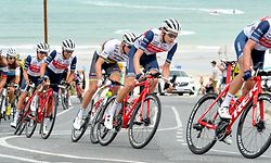 Die Chancen stehen nicht schlecht, dass das Team Trek-Segafredo in Luxemburg mit von der Partie sein wird. 