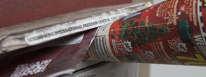 Das Drogenhaus in Wasserbillig wurde unter dem Deckmantel einer Religionsgemeinschaft der Pfingstbewegung betrieben.