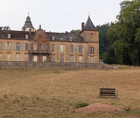 Schlass Birtringen 