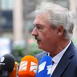 Jean Asselborn quer ver a Hungira fora da UE, caso não respeite os valores da UE