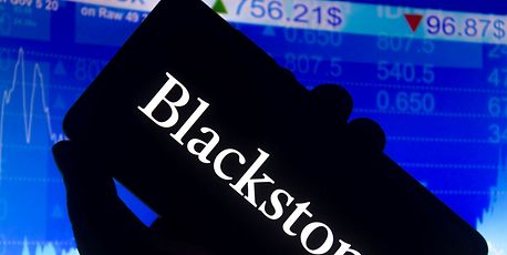 Blackstone's new twist on private credit to open up billions - Vimarsana News
