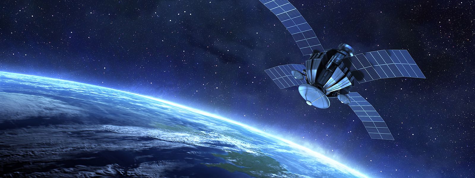 Le satellite LUXSEOSys, s'il vole un jour, assumera des missions de photographies de la surface de la Terre. Notamment pour le compte d'agences liées à l'OTAN. 