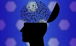 Kopf, Ideen, Fragezeichen, Überlegen