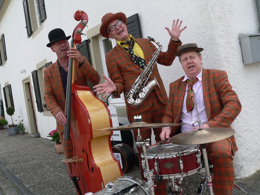 Kunst bewundern, anfassen, ausprobieren und erwerben: Im Kiischpelt waren der Fantasie an Nationalfeiertag erneut keine Grenzen gesetzt.