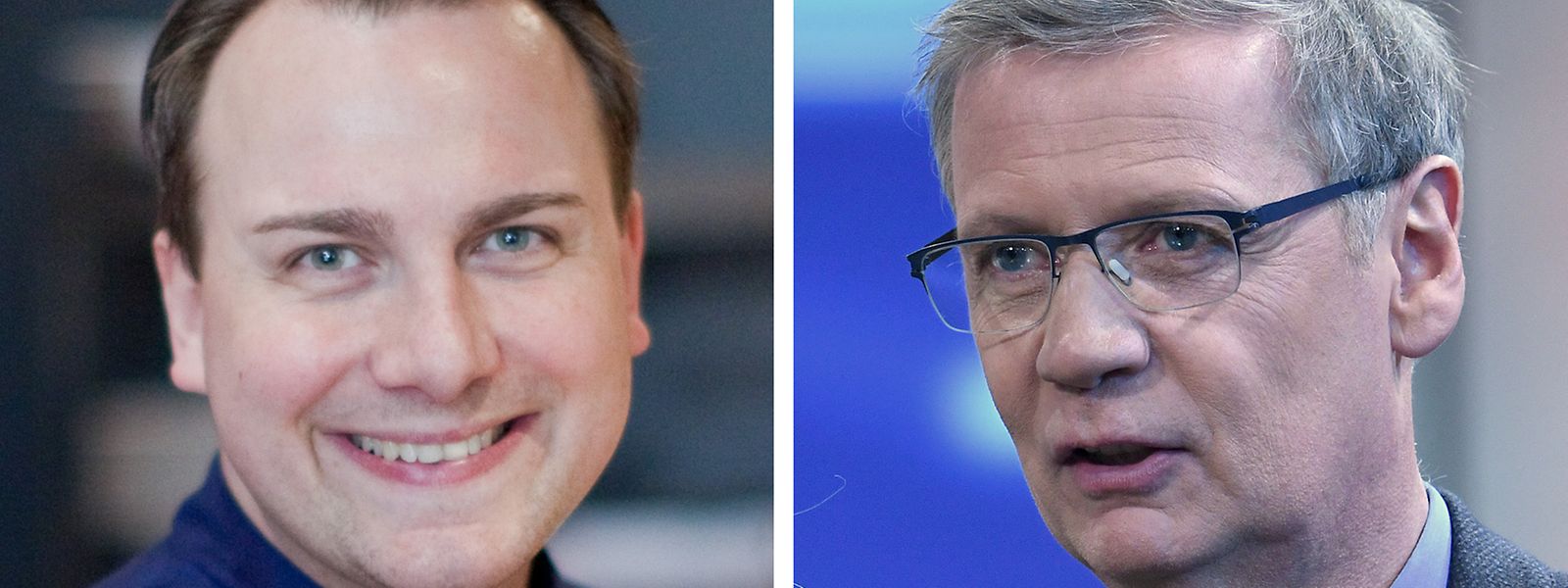 Gunther Jauch Wird Zum Restaurateur