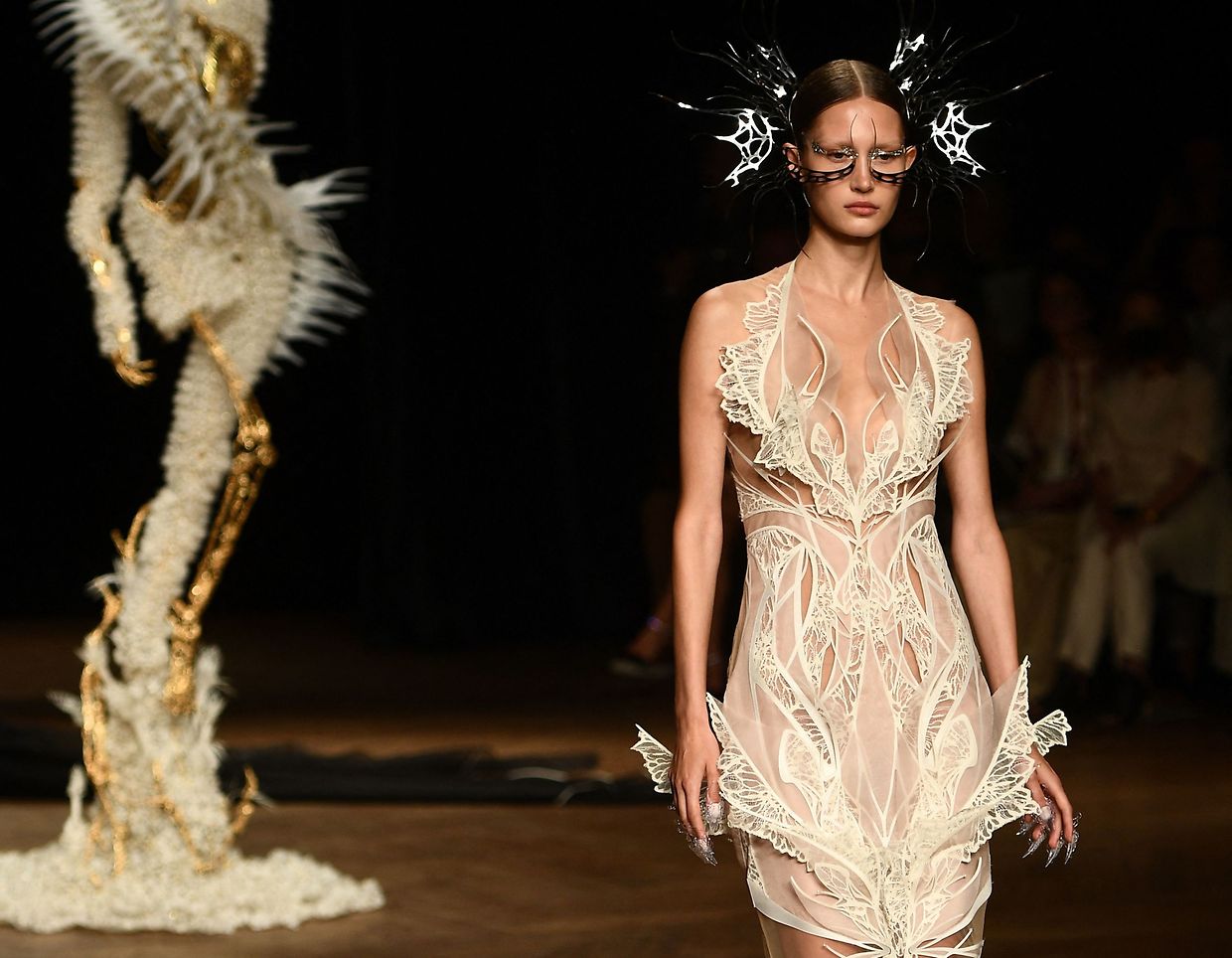 Iris Van Herpen