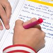 Les difficultés pour écrire empoisonnent le quotidien des élèves dyspraxiques
