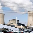 Nuclear plant in Cattenom, France, about 15 km from the Luxembourg border 