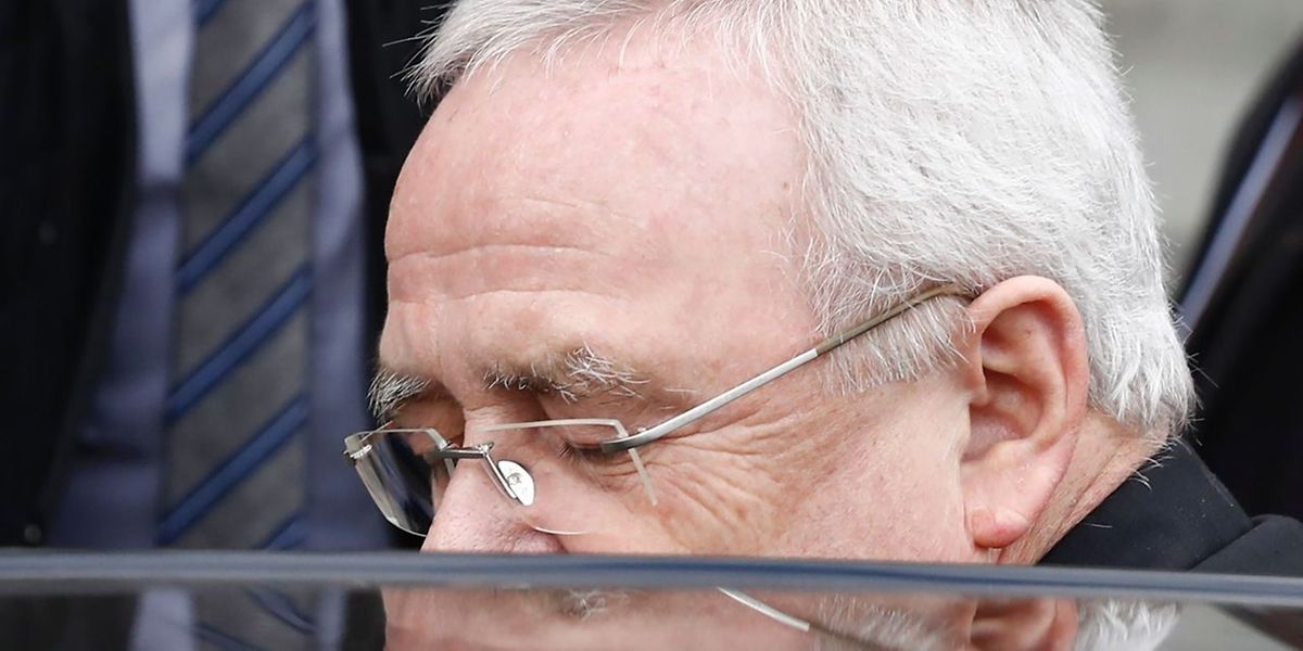 Winterkorn muss sich auf unbequeme Fragen einstellen.