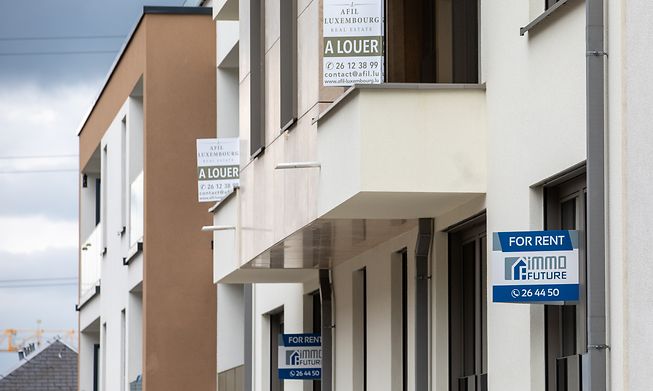 Housing prices continue to increase in Luxembourg